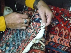 Persian-rug-repair-London-Windsor