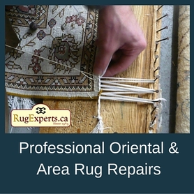Area-rug-repair-London
